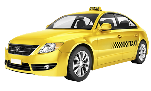 Taxi Cab